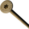 Strong-Drive 250ct 4"t40 Sdws Screw SDWS22400DBMB 221513