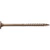 Strong-Drive 600ct 5"t40 Sdws Screw SDWS22500DB