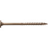 Simpson Strong-Tie 250ct 5"t40 Sdws Screw SDWS22500DBMB