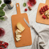 Zwilling 19 In. x 7.5 In. Plant Fiber Natural Cutting Board 1031154 630625