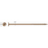 Simpson Strong-Tie 400ct 8"t40 Sdws Screw SDWS22800DB 226251