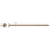 Simpson Strong-Tie 400ct 8"t40 Sdws Screw SDWS22800DB 226251