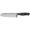 J. A. Henckels International Forged Accent 7 In. Hollow Edge Santoku Knife
