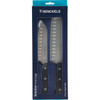 J. A. Henckels International Solution Santoku Knife Set (2-Piece) 1010955 639655