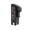Ramset Battery, 1,500 mAh, NiCD 18581