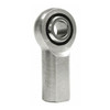 Qa1 Female Rod End, Nylon/PTFE, LH, 7/16-20 NFL7