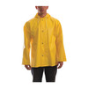 Tingley Webdri Rain Jacket, Yellow, S J31107