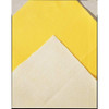 Tingley Webdri Rain Jacket, Yellow, S J31107