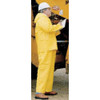 Tingley Webdri Rain Jacket, Yellow, S J31107