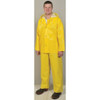 Tingley Webdri Rain Jacket, Yellow, S J31107