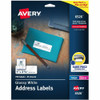 Avery&reg; Easy Peel Address Label 6526