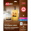 Avery  Promotional Label 22822