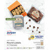 Avery&reg; Easy Peel Multipurpose Label 22808