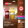 Avery  Multipurpose Label 22804