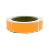 Manufacturer Varies 1" Self-Adhesive Square Label, Pk250, 3VCR9 3VCR9