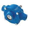 Hypro Spray Pump,Cast Iron,3/4in,21.8gpm,CCW 6500C