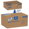 Scott Scott 2 Ply Toilet Paper, 250 Sheets, 36 PK 48280
