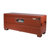 Crescent Jobox Heavy-Duty Chest, Brown, 72 in W x 24 in D x 30-3/4 in H 2-658990
