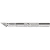 Excel Blades K2 Medium Duty Aluminum Hobby Knife 16002