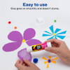 Avery&reg; Glue Stick - 1.27 oz - White - 6 - Pack 98073 SPR-AVE98073