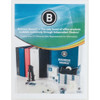 Business Source  Sheet Protector 37519 SPR-BSN37519