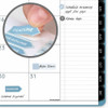 At-A-Glance Contemporary Lite Planner 7026XL38 SPR-AAG7026XL38