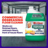 Mr. Clean  Floor Cleaner 19892 SPR-PGC19892