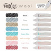 Pilot FriXion Waai Gel Pen 21074 SPR-PIL21074