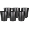 Genuine Joe  Waste Receptacle 58897CT