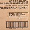Genuine Joe  Bathroom Tissue 35120012 SPR-GJO35120012