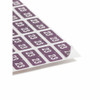 Smead  Color Coded Label 67923 SPR-SMD67923
