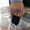 ControlTek CoinLOK Currency Bag 585407 SPR-CNK585407