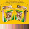 Crayola Colors Of The World Marker 587802 SPR-CYO587802