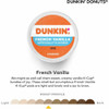 Dunkin'&reg;  Coffee 1268 SPR-GMT1268