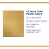 UCreate  Poster Board P54981 SPR-PACP54981