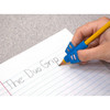 The Pencil Grip Duo Pencil Grip - Assorted - 6 - Pack 17206 SPR-TPG17206