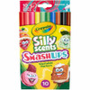 Crayola Silly Scents Art Marker 588275 SPR-CYO588275