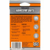 Gorilla Adhesive Dots - Clear - 150 / Pack