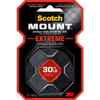 Scotch-Mount Extreme Double-sided Tape 414H