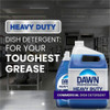 Dawn  Dishwashing Detergent 08836 SPR-PGC08836