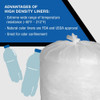 Everyday Genuine Joe  Trash Bag HD386022 SPR-EJOHD386022