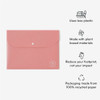 U Brands U-Eco File Pocket 6601U0112 SPR-UBR6601U0112