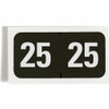 Smead  Color Coded Label 68325