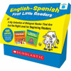 Scholastic  Printed Book 1338668048