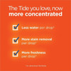 Tide  Laundry Detergent 12241 SPR-PGC12241