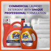 Tide Professional Laundry Detergent 14119 SPR-PGC14119