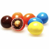 Penny Candy Peanut M&M's - Chocolate, Peanut - 2 lb - 1 Bag 012 SPR-PEC012