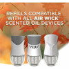 Air Wick PlugIns Air Freshener Refill 95499 SPR-RAC95499