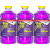CloroxPro Pine-Sol&reg;  Multi-Surface Cleaner 60608CT