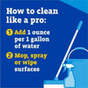 CloroxPro Pine-Sol&reg;  Multi-Surface Cleaner 60608CT SPR-CLO60608CT